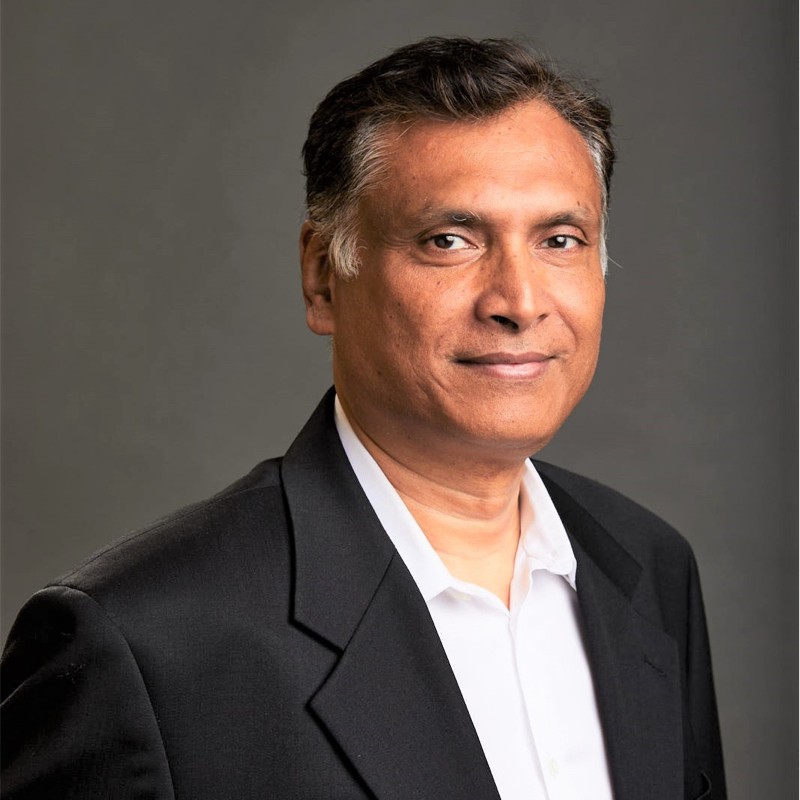 Braj Nayak — Partner & COO at Global Technology Partners